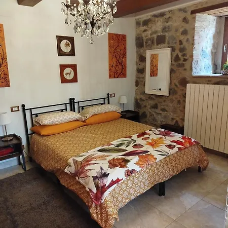 L' Antico Lavatoio Prázdninový dům *