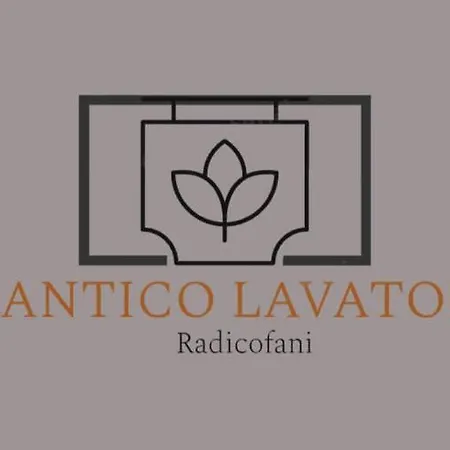 L' Antico Lavatoio Radicofani