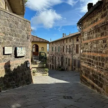 L' Antico Lavatoio Holiday home *