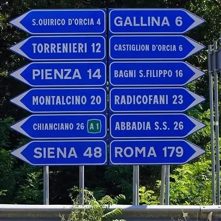 L' Antico Lavatoio Tatil Evi