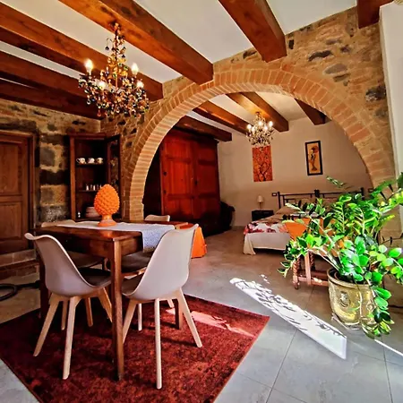 L' Antico Lavatoio