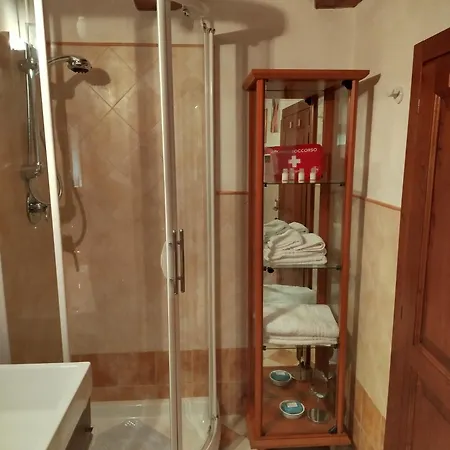 Prázdninový dům L' Antico Lavatoio *