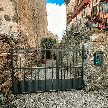 L' Antico Lavatoio Radicofani