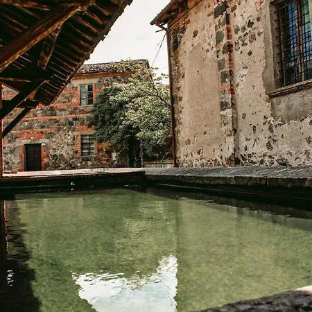 L' Antico Lavatoio *