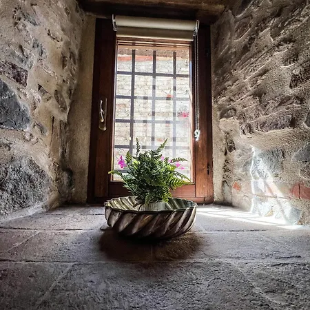 L' Antico Lavatoio