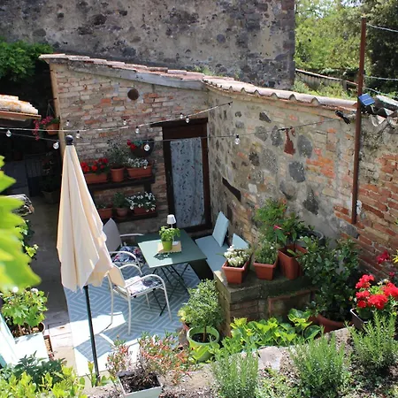 L' Antico Lavatoio *