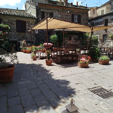 L' Antico Lavatoio Prázdninový dům Radicofani