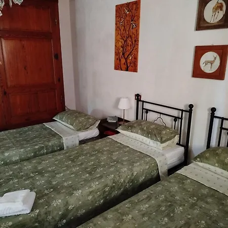 L' Antico Lavatoio