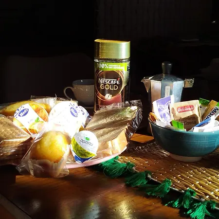 L' Antico Lavatoio Semesterbostad Radicofani