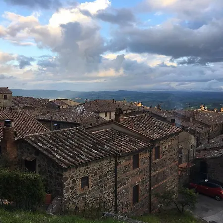 Semesterbostad L' Antico Lavatoio *