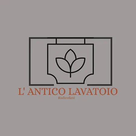 L' Antico Lavatoio Semesterbostad Radicofani