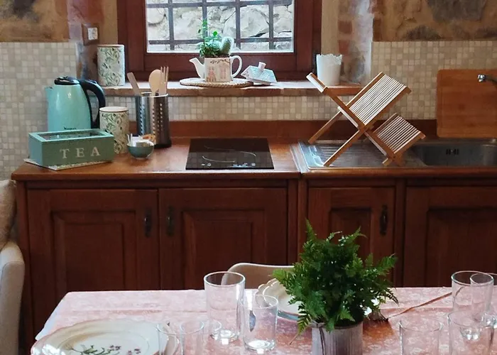 L' Antico Lavatoio *