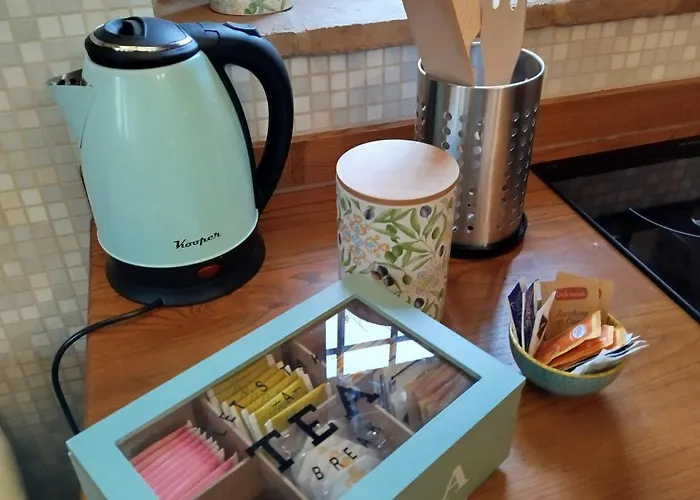 L' Antico Lavatoio *