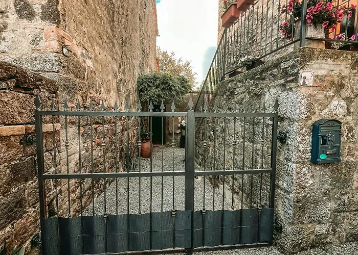 L' Antico Lavatoio Radicofani