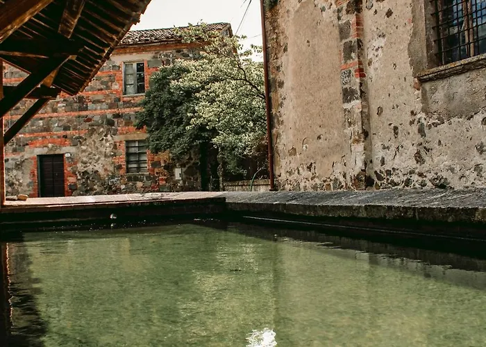 L' Antico Lavatoio *