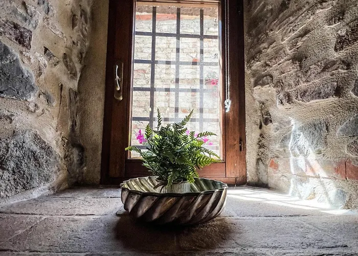 L' Antico Lavatoio