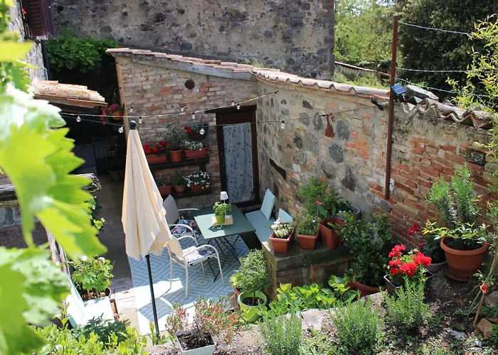L' Antico Lavatoio *