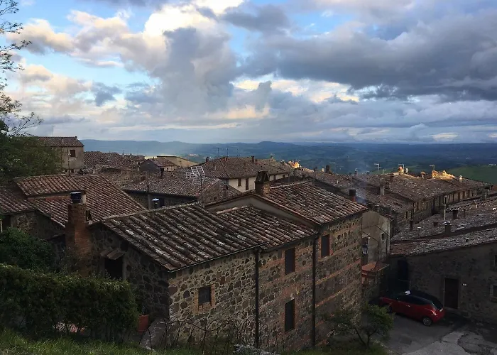 Semesterbostad L' Antico Lavatoio *